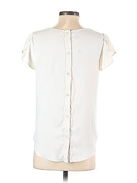 Ann Taylor LOFT Short Sleeve Top (view 2)