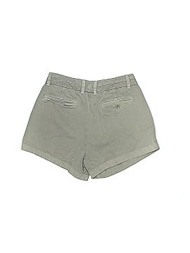 J.Crew Khaki Shorts (view 2)