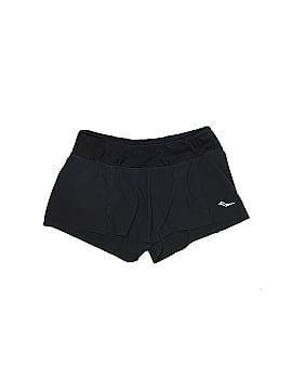 Saucony Athletic Shorts (view 1)