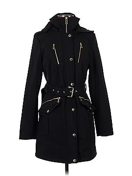 MICHAEL Michael Kors Coat (view 1)