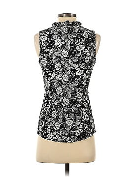 J.Crew Sleeveless Blouse (view 2)