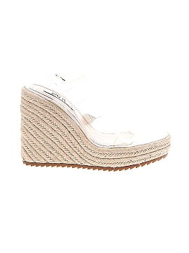 Zara Wedges (view 1)