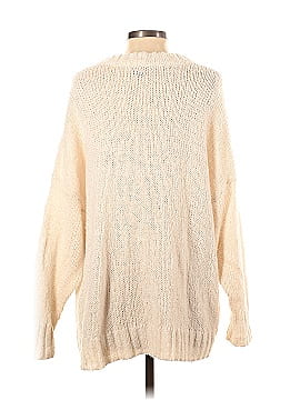 Aerie Pullover Sweater (view 2)