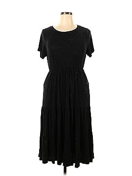 Torrid Casual Dress (view 1)