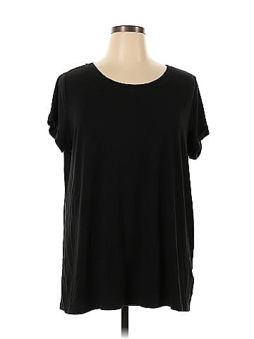 Au Fond Short Sleeve T-Shirt (view 1)