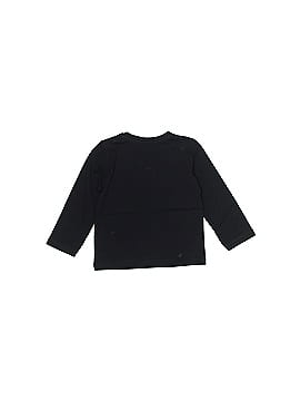 VIVERANO Organic Comfort 3/4 Sleeve T-Shirt (view 2)