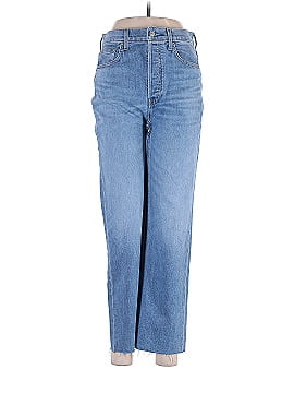 Frank & Eileen Jeans