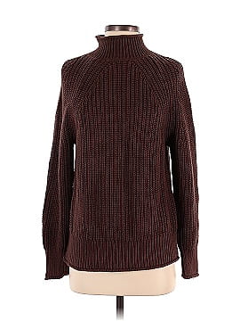 J.Crew Turtleneck Sweater (view 2)