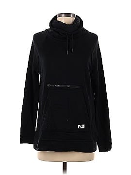 Nike Pullover Hoodie (view 1)