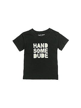 Small Change Short Sleeve T-Shirt (view 1)