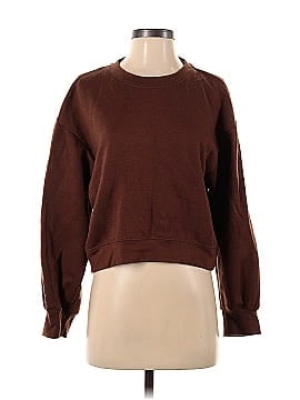 Zara Sweatshirt (view 1)