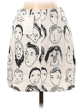 Shekou Casual Skirt (view 2)