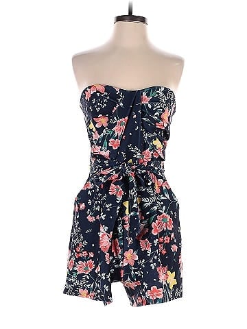 Great Jones Romper (view 1)