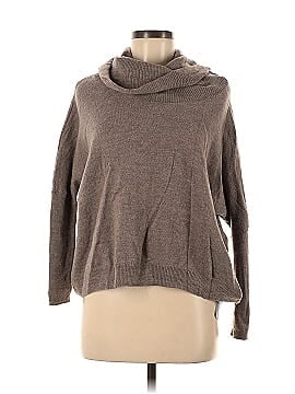 Cynthia Rowley Wool Pullover Sweater (view 1)