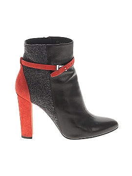 BOSS by HUGO BOSS Ankle Boots (view 1)