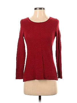 Talbots Pullover Sweater (view 1)