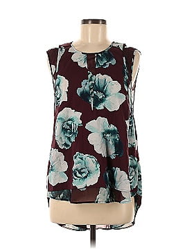 Simply Vera Vera Wang Sleeveless Blouse (view 1)