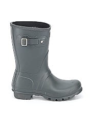 Hunter Rain Boots