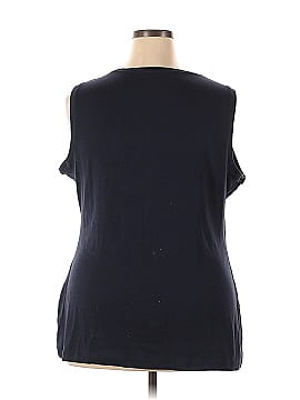 Lane Bryant Short Sleeve T-Shirt (view 2)