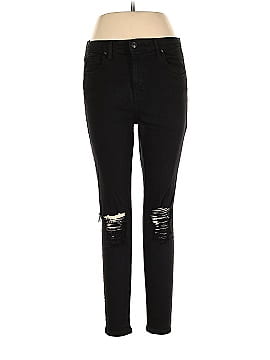 Topshop Jeggings (view 1)