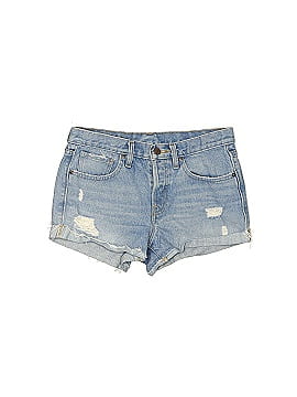 BDG Denim Shorts (view 1)