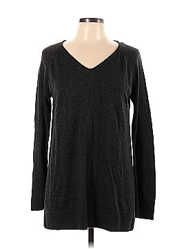 Ann Taylor LOFT Outlet Pullover Sweater (view 1)