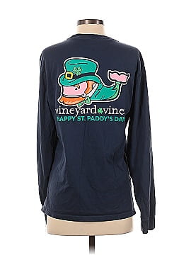 Vineyard Vines Long Sleeve T-Shirt (view 2)