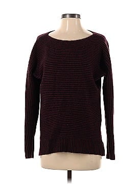 Philosophy Cashmere Cashmere Pullover Sweater (view 1)