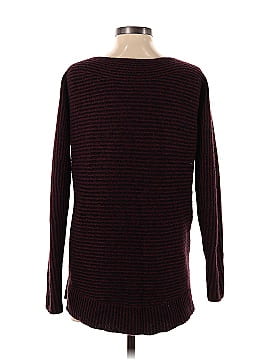 Philosophy Cashmere Cashmere Pullover Sweater (view 2)