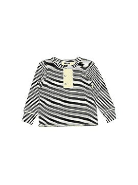 Go Gently Nation Long Sleeve Henley (view 1)