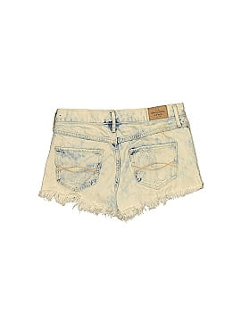 Abercrombie & Fitch Denim Shorts (view 2)