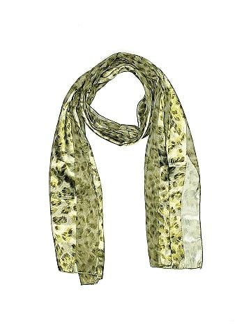 Space Age Inc. Scarf (view 1)