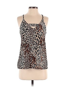 Bar III Sleeveless Top (view 1)