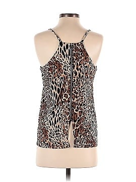 Bar III Sleeveless Top (view 2)