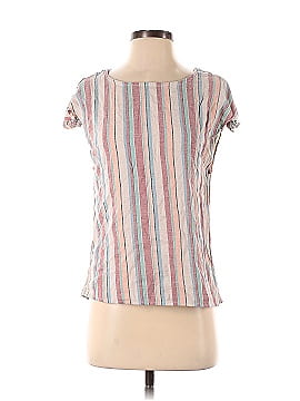 Promod Short Sleeve Blouse (view 1)