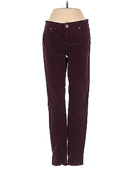 CAbi Velour Pants (view 1)