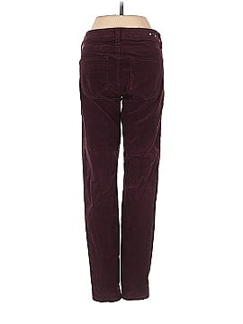 CAbi Velour Pants (view 2)