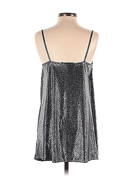 Zara Basic Cocktail Dress (view 2)