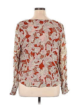 Boden Long Sleeve Blouse (view 2)