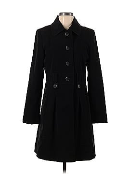 Anne Klein Coat (view 1)