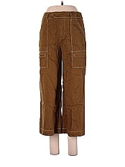 By Anthropologie Khakis