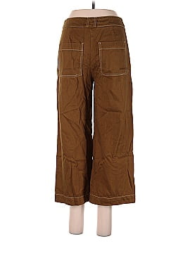 By Anthropologie Khakis (view 2)
