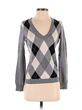 J.Crew Factory Store Wool Pullover Sweater (view 1)