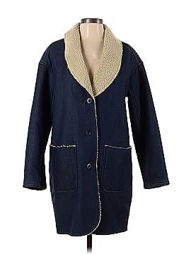 Madewell Coat (view 1)