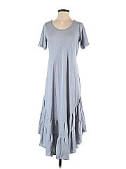 Easel Casual Dress
