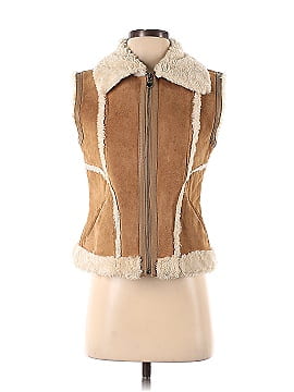 Steve Madden Vest (view 1)