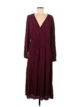 Ann Taylor LOFT Casual Dress (view 1)