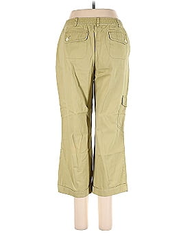 J.Jill Cargo Pants (view 2)