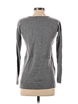 Ann Taylor Wool Sweater (view 2)