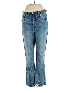 Madewell Jeans (view 1)